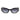 Marciano by Guess Black Plastic Sunglasses