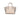 Michael Kors Avril Extra-Small Leather And Suede Satchel