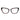 Marciano by Guess Blue Acetate Glasses (Frames)