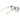 Marciano by Guess Blue Acetate Glasses (Frames)