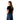 Guess Black Cotton T-Shirt