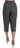 Dolce & Gabbana Wool Cropped Trouser Pleated Pant