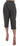 Dolce & Gabbana Wool Cropped Trouser Pleated Pant