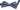 Dolce & Gabbana Blue 100% Silk Adjustable Neck Papillon Bow tie