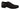 Dolce & Gabbana Elegant Mens Leather Derby Dress Shoes