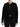 Dolce & Gabbana Black Button Embellished Cardigan Sweater