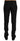 Dolce & Gabbana Black Dress Formal Trouser Mens Wool Pants
