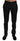 Dolce & Gabbana Black Dress Formal Trouser Mens Wool Pants