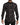 Dolce & Gabbana Black Musical Instrument Slim fit Shirt