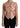 Dolce & Gabbana Elegant Silk Blend V-Neck Vest Top