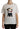Dolce & Gabbana White #dgfamily Patch Short Sleeve Blouse Top