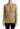 Dolce & Gabbana Gold Long Sleeve Cardigan Viscose Sweater