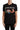 Dolce & Gabbana Black #ImAChristmasTree Crewneck Top T-shirt