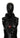 Dolce & Gabbana Chic Woolen Embroidered Men's Scarf