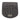 Dolce & Gabbana Exotic Gray Leather Condom Case Wallet