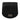 Dolce & Gabbana Sleek Black Leather Coin Case Wallet