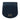 Dolce & Gabbana Elegant Blue Caimano Leather Condom Case Wallet