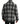 Dolce & Gabbana Gray Check Wool Cashmere Coat Jacket