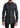 Dolce & Gabbana Gray Checkered Heart Collar MARTINI Shirt