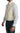 Dolce & Gabbana White Waistcoat Formal Wool  Vest