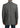 Dolce & Gabbana Gray Slim Fit Formal MARTINI Blazer