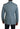 Dolce & Gabbana Blue Slim Fit Coat Jacket MARTINI Blazer