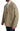 Dolce & Gabbana Beige Jacket Coat 100% Jute Blazer Coat