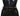 Dolce & Gabbana Crystal Studded Waist Belt in Purple