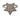 Nialaya Chic Silver CZ Crystal Women's Statement Ring