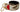Dolce & Gabbana Gold White Textile Leather AMORE Shoulder Strap
