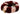 Dolce & Gabbana Pink Red Lapin Fur Accessory Shoulder Strap