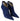 Jimmy Choo Pop Blue Leather Blaize 100 Boots Shoes