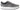 Jimmy Choo Glittering Slip-On Sneakers - Silver and Black