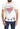 Dolce & Gabbana White Saint Valentine Print Cotton Men T-shirt