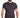 Dolce & Gabbana Dark Gray Hearts Print Cotton Men T-shirt