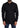 Dolce & Gabbana Black Cotton Stretch Formal GOLD Dress Shirt