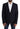 Dolce & Gabbana Black Wool Stretch Men Coat MARTINI Blazer
