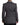 Dolce & Gabbana Gray Single Breasted Fitted Blazer Wool Jacket