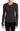 Dolce & Gabbana Multicolor Stripes Crew Neck Pullover Sweater