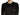 Dolce & Gabbana Black Shiny Lurex Lace Insert Pullover Top