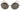 Dolce & Gabbana Silver Plated Round Gray Le nses Women Sunglasses