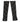 Dolce & Gabbana Elegant Crystal Beaded Leather Gloves