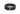 Nialaya Black CZ 925 Sterling Silver Womens