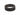 Nialaya Black CZ 925 Sterling Silver Womens