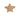 Nialaya Star Gold 925 Silver Womens Clear Ring