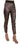 Dolce & Gabbana Multicolor Iridescent Brocade Jacquard Trousers Crop Pants
