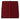Dolce & Gabbana Elegant Red Silk Square Handkerchief