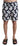 Dolce & Gabbana Black Card Deck Print Beachwear Swimshorts