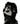 Dolce & Gabbana Black White Knitted Cashmere Animal Design Hat