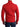Dolce & Gabbana Red DG Motor Club Zippered Cardigan Sweater